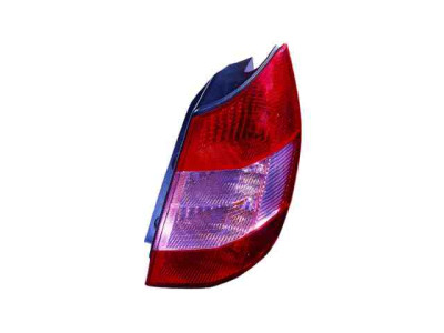 PILOTO TRASERO IZQUIERDO RENAULT SCENIC II (03-05). 16808231