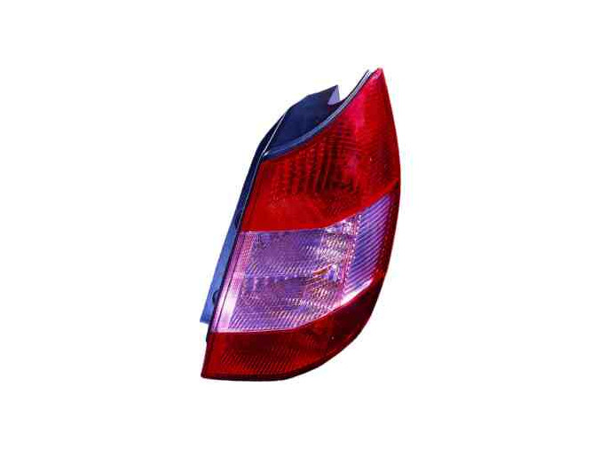 PILOTO TRASERO IZQUIERDO RENAULT SCENIC II (03-05). 16808231