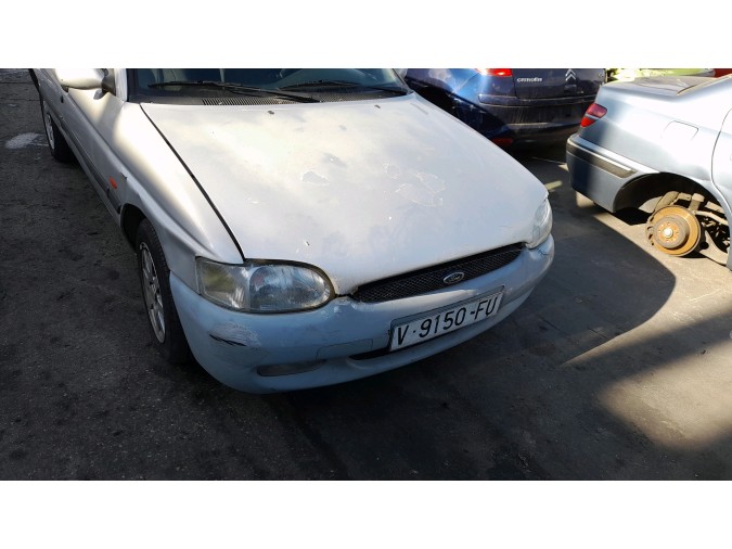 AMORTIGUADOR TRASERO IZQUIERDO FORD ESCORT 1997