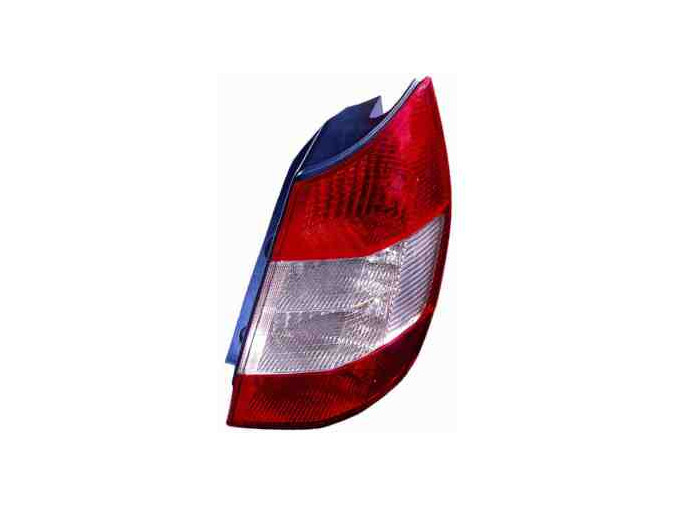 PILOTO TRASERO DERECHO RENAULT SCENIC II (03-05). 16808222