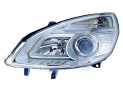 FARO PRINCIPAL IZQUIERDO RENAULT SCENIC II (05-08). 11267501