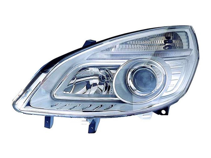 FARO PRINCIPAL IZQUIERDO RENAULT SCENIC II (05-08). 11267501