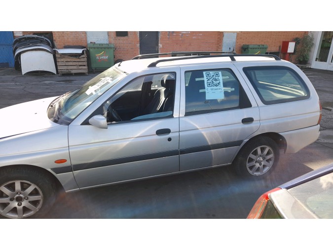 BRAZO SUSPENSION DELANTERO DERECHO FORD ESCORT 1997