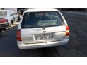 BRAZO SUSPENSION DELANTERO DERECHO FORD ESCORT 1997