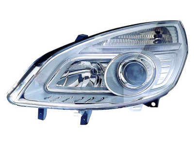 FARO PRINCIPAL DERECHO RENAULT SCENIC II (05-08). 11267502