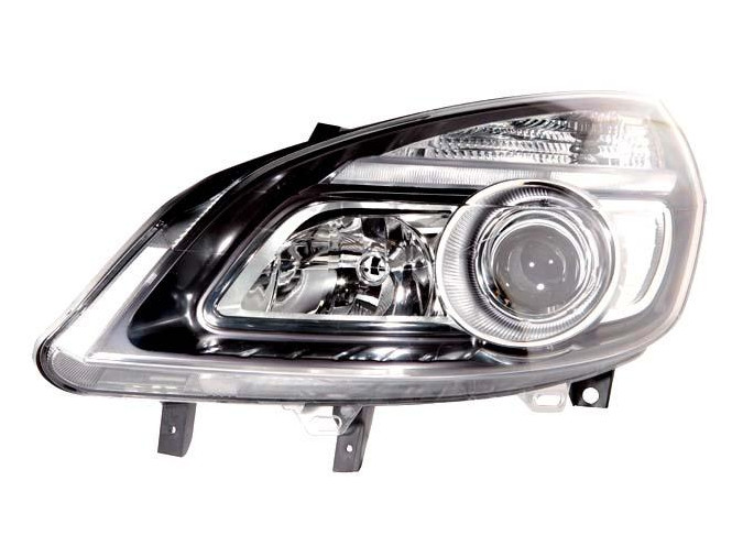 FARO PRINCIPAL DERECHO RENAULT SCENIC II (05-08). 11804612