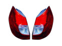 PILOTO TRASERO DERECHO RENAULT SCENIC II (05-08). 16808236
