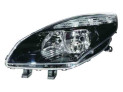 FARO PRINCIPAL IZQUIERDO RENAULT SCENIC III (09-12). 11808205