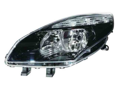FARO PRINCIPAL DERECHO RENAULT SCENIC III (09-12). 11808206
