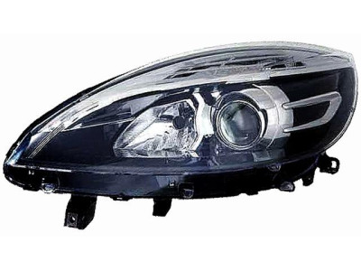 FARO PRINCIPAL IZQUIERDO RENAULT SCENIC III (12-16). 11805811