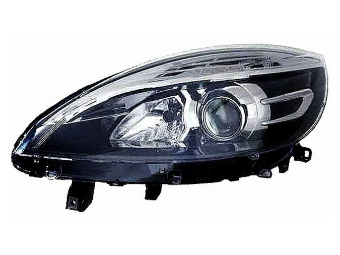 FARO PRINCIPAL DERECHO RENAULT SCENIC III (12-16). 11805812