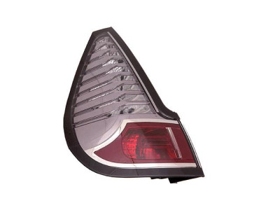 PILOTO TRASERO IZQUIERDO RENAULT SCENIC III (12-16). 16017301