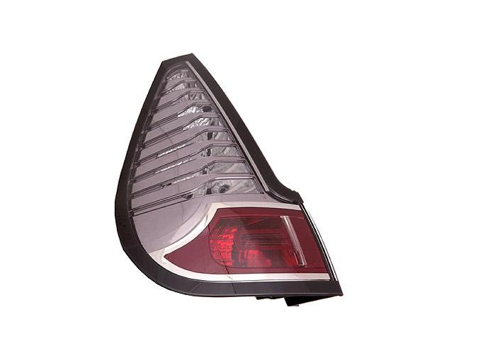 PILOTO TRASERO IZQUIERDO RENAULT SCENIC III (12-16). 16017301