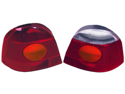 PILOTO TRASERO DERECHO RENAULT TWINGO (93-98). 16805012