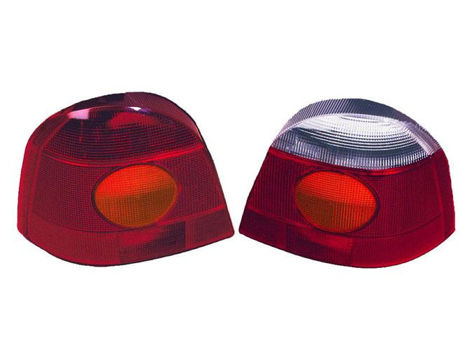 PILOTO TRASERO DERECHO RENAULT TWINGO (93-98). 16805012