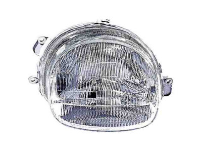 FARO PRINCIPAL DERECHO RENAULT TWINGO (98-00). 11805102