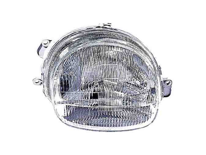 FARO PRINCIPAL DERECHO RENAULT TWINGO (98-00). 11805102