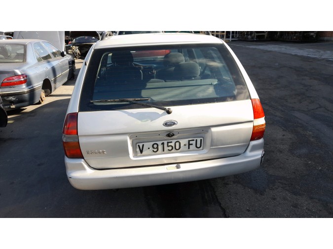 ELEVALUNAS DELANTERO IZQUIERDO FORD ESCORT 1997
