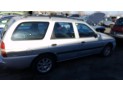 ELEVALUNAS DELANTERO IZQUIERDO FORD ESCORT 1997