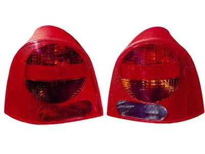 PILOTO TRASERO DERECHO RENAULT TWINGO (98-00). 16805232