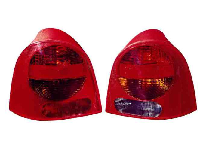 PILOTO TRASERO DERECHO RENAULT TWINGO (98-00). 16805232