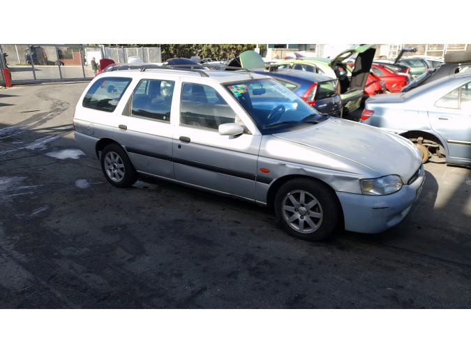 ELEVALUNAS TRASERO DERECHO FORD ESCORT 1997