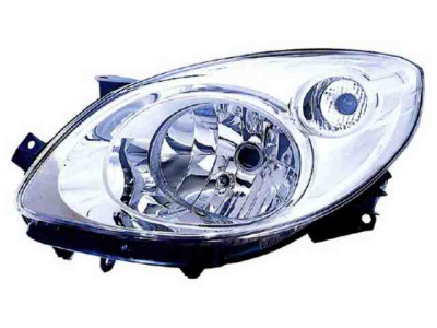 FARO PRINCIPAL DERECHO RENAULT TWINGO (07-12). 11805302