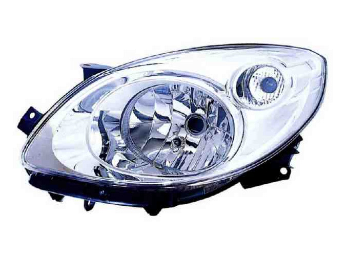 FARO PRINCIPAL DERECHO RENAULT TWINGO (07-12). 11805302
