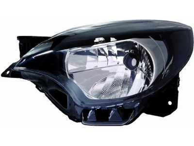 FARO PRINCIPAL IZQUIERDO RENAULT TWINGO II (12-14). 11805401