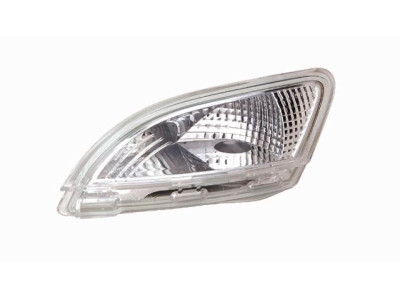 PILOTO FRONTAL IZQUIERDO RENAULT TWINGO II (12-14). 14805411
