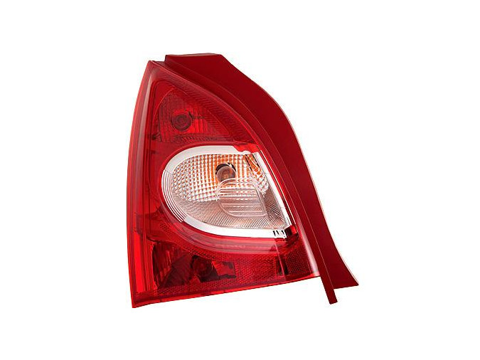 PILOTO TRASERO DERECHO RENAULT TWINGO II (12-14). 16805422