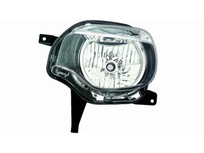 FARO PRINCIPAL DERECHO RENAULT TWINGO III (14-). 11805502