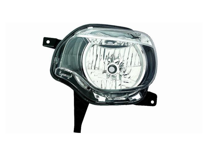 FARO PRINCIPAL DERECHO RENAULT TWINGO III (14-). 11805502