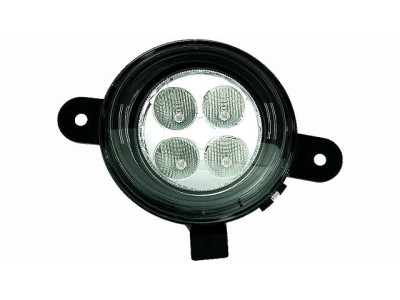 PILOTO FRONTAL IZQUIERDO RENAULT TWINGO III (14-). 14805511