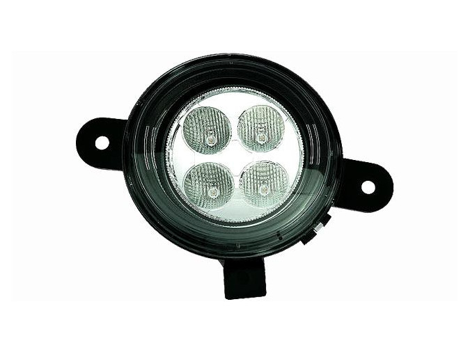 PILOTO FRONTAL IZQUIERDO RENAULT TWINGO III (14-). 14805511