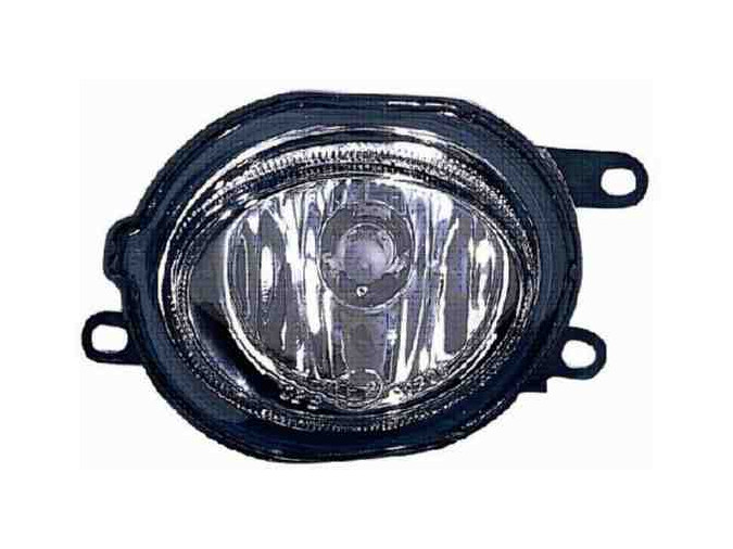 FARO ANTINIEBLA IZQUIERDO ROVER 45 (00-04). 13855071