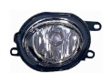 FARO ANTINIEBLA DERECHO ROVER 45 (00-04). 13855072