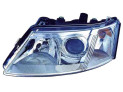 FARO PRINCIPAL IZQUIERDO SAAB 9.3 (02-06). 11832201