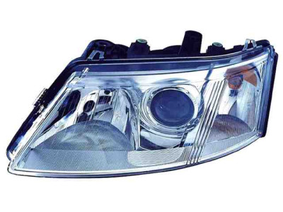 FARO PRINCIPAL IZQUIERDO SAAB 9.3 (02-06). 11832201