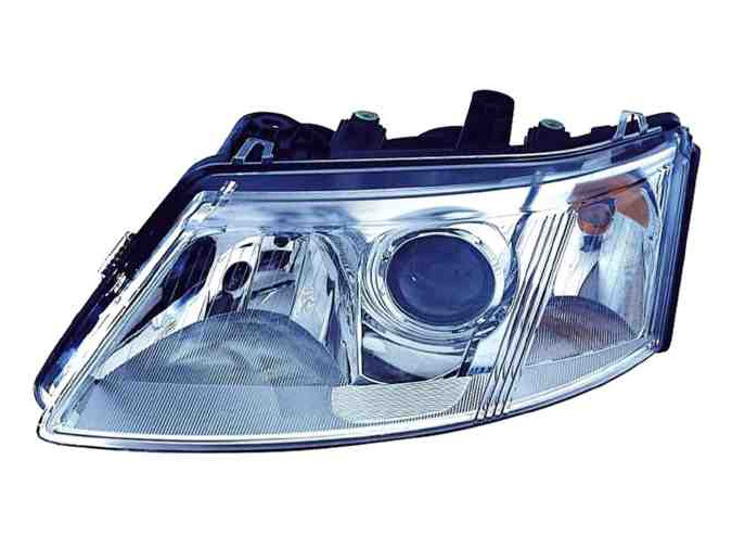 FARO PRINCIPAL IZQUIERDO SAAB 9.3 (02-06). 11832201