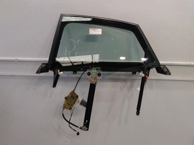 ELEVALUNAS TRASERO IZQUIERDO AUDI A6 2010
