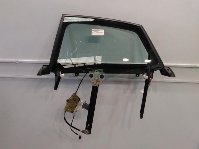 ELEVALUNAS TRASERO IZQUIERDO AUDI A6 2010