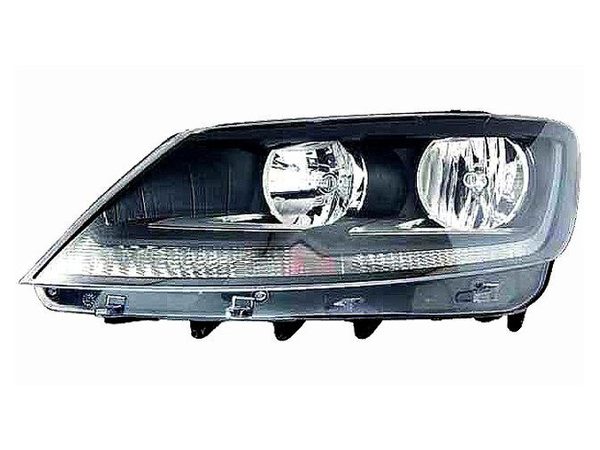 FARO PRINCIPAL DERECHO SEAT ALHAMBRA (11-). 11855202