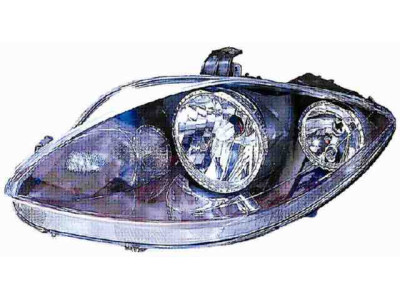 FARO PRINCIPAL IZQUIERDO SEAT ALTEA (04-). 11854301