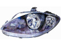 FARO PRINCIPAL DERECHO SEAT ALTEA (04-). 11854302
