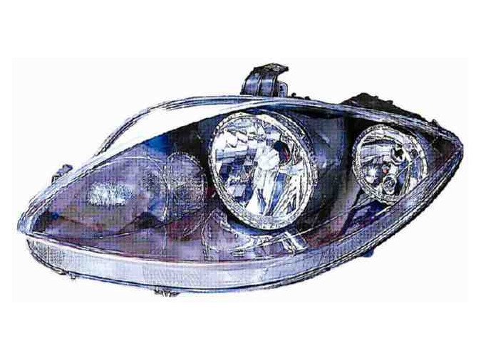 FARO PRINCIPAL DERECHO SEAT ALTEA (04-). 11854302