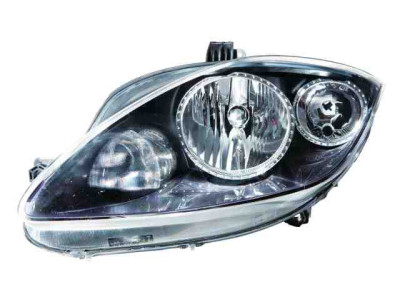 FARO PRINCIPAL IZQUIERDO SEAT ALTEA (04-). 11854361