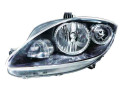 FARO PRINCIPAL DERECHO SEAT ALTEA (04-). 11854362