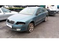 ELEVALUNAS DELANTERO DERECHO SKODA OCTAVIA 2005