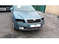 ELEVALUNAS TRASERO DERECHO SKODA OCTAVIA 2005